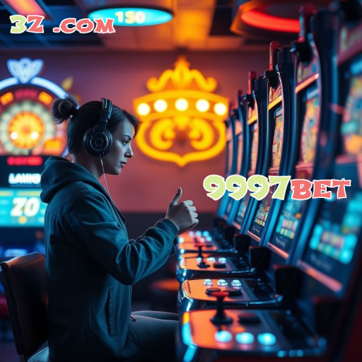 9997bet: Confiança Que Eleva Sua Experiência de Jogo