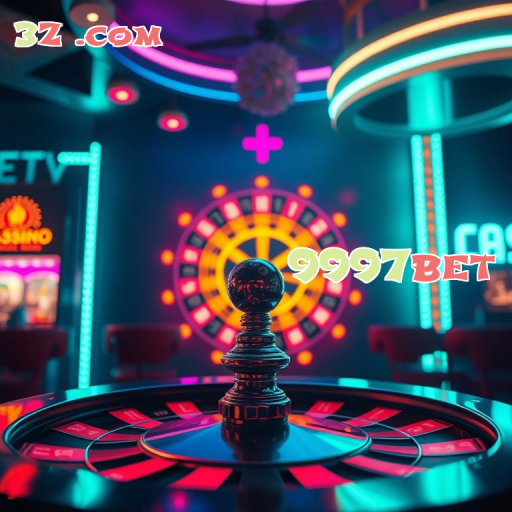 Jogos Incríveis na 9997bet: Diversão Sem Fim
