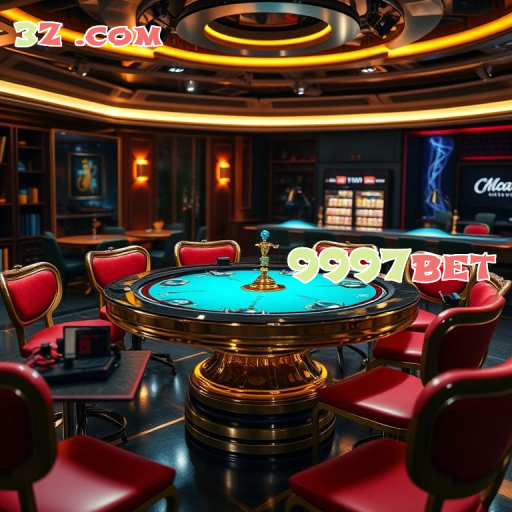 Inovação na Plataforma 9997bet: O Futuro dos Jogos Brasileiros