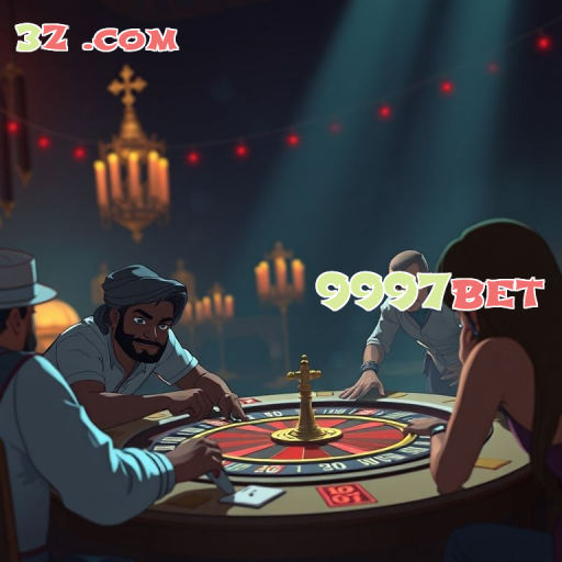 Experiência VIP Inigualável no 9997bet: Entre no Jogo
